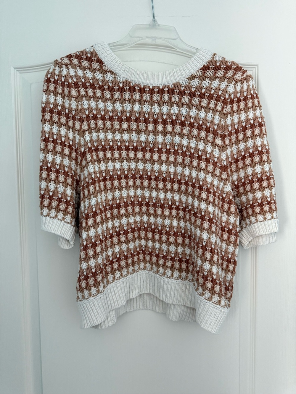 Universal Thread Knit Top - Picture 2 of 5